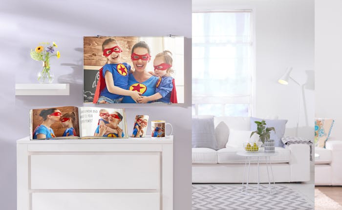 Browse Our Mother's Day Gift Selection